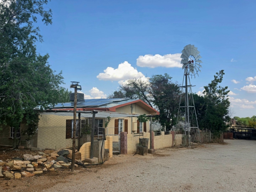 3 Bedroom Property for Sale in Cillie Northern Cape